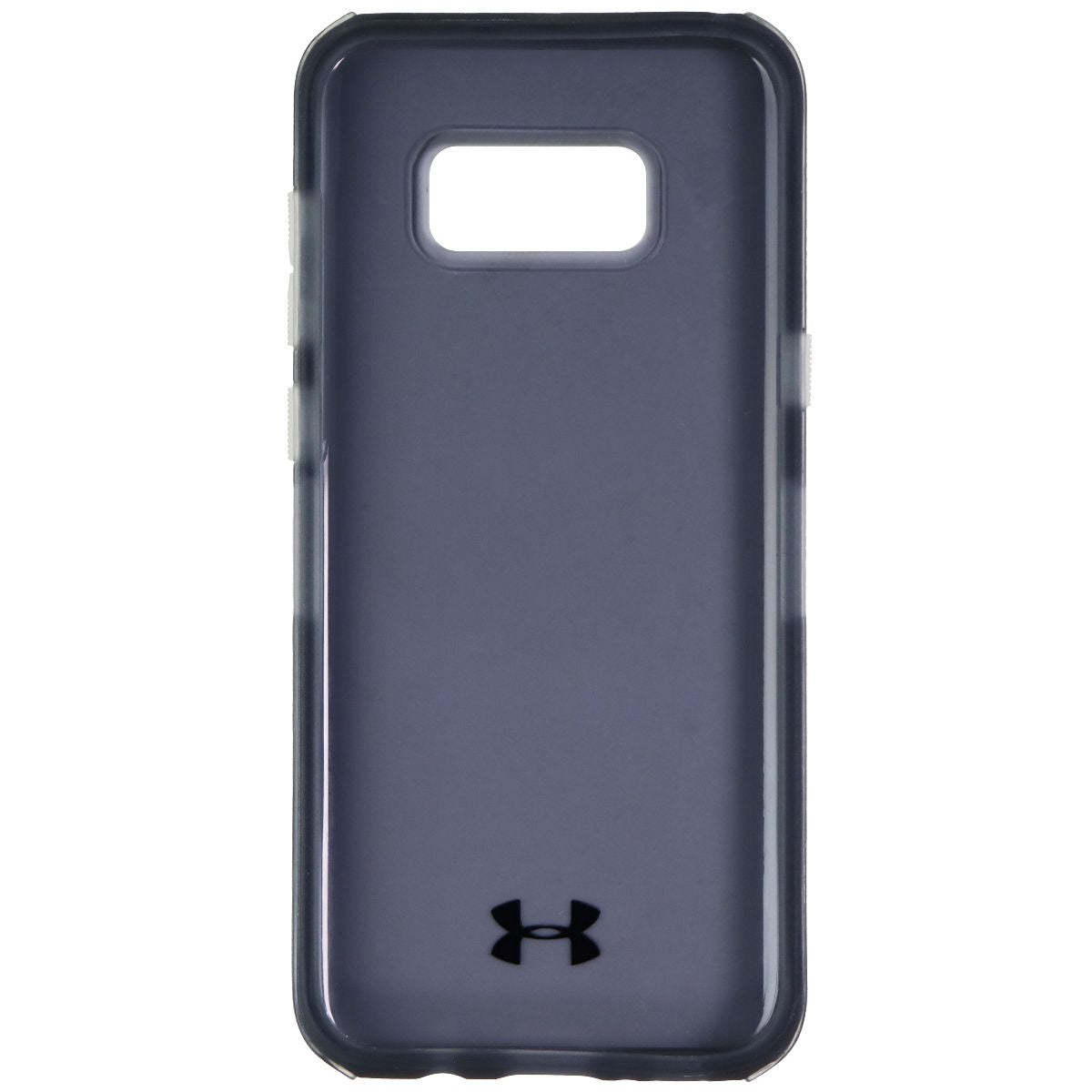 Under Armour UA Protect Verge Case for Samsung Galaxy S8+ (Plus) - Smoke / Black Cell Phone - Cases, Covers & Skins Under Armour - Simple Cell Bulk Wholesale Pricing - USA Seller