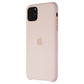 Apple Silicone Case for iPhone 11 Pro Max - Pink Sand (MWYY2ZM/A) Cell Phone - Cases, Covers & Skins Apple - Simple Cell Bulk Wholesale Pricing - USA Seller