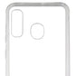 Case-Mate Tough Series Hybrid Hard Case for Samsung Galaxy A20 - Clear Cell Phone - Cases, Covers & Skins Case-Mate - Simple Cell Bulk Wholesale Pricing - USA Seller