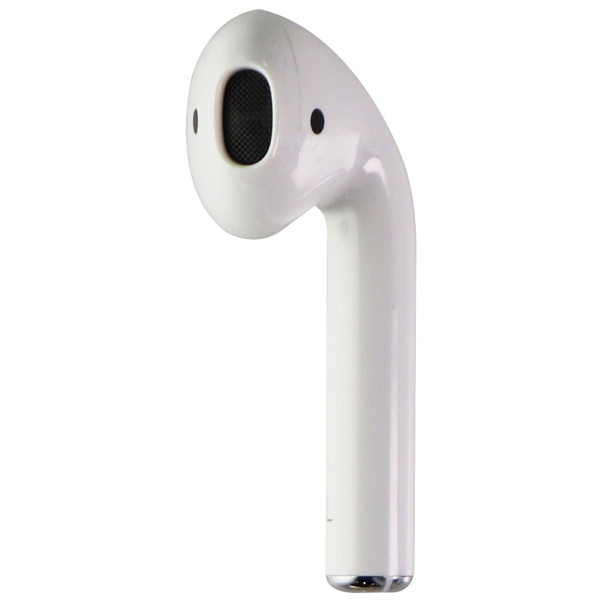 Apple AirPod Left Ear - White (A1722) Portable Audio - Headphones Apple    - Simple Cell Bulk Wholesale Pricing - USA Seller