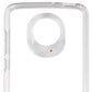 ZAGG Crystal Palace Series Hybrid Case for Motorola Moto Z4 & Z4 Play - Clear Cell Phone - Cases, Covers & Skins Zagg    - Simple Cell Bulk Wholesale Pricing - USA Seller
