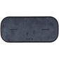 mophie Dual Wireless Charging Pad for Apple Airpods / iPhone and Qi-Devices Cell Phone - Chargers & Cradles Mophie - Simple Cell Bulk Wholesale Pricing - USA Seller