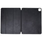 Apple Smart Folio Case for iPad Pro 12.9-inch (4th & 3rd Gen) - Black MXT92ZM/A iPad/Tablet Accessories - Cases, Covers, Keyboard Folios Apple - Simple Cell Bulk Wholesale Pricing - USA Seller