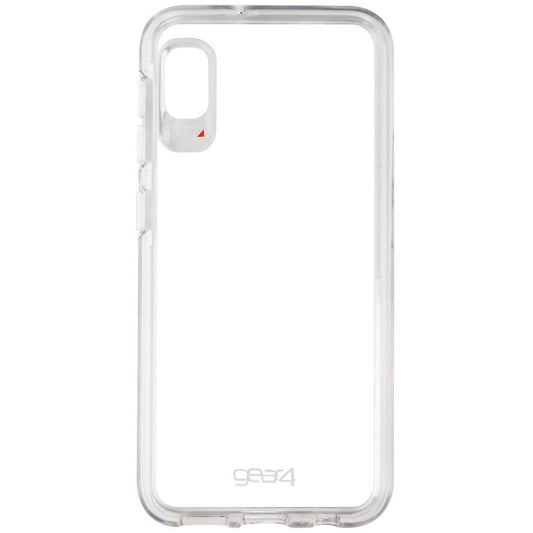 ZAGG Crystal Palace Series Hybrid Case for Samsung Galaxy A10e - Clear