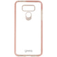 ZAGG Piccadilly Series Hybrid Hardshell Slim Case for LG G6 - Clear / Pink Cell Phone - Cases, Covers & Skins Zagg - Simple Cell Bulk Wholesale Pricing - USA Seller