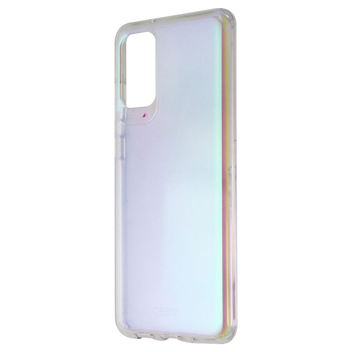 ZAGG Crystal Palace Hard Case for Samsung Galaxy (S20+) - Iridescent/Clear Cell Phone - Cases, Covers & Skins Zagg    - Simple Cell Bulk Wholesale Pricing - USA Seller