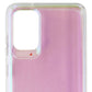 ZAGG Crystal Palace Hard Case for Samsung Galaxy (S20+) - Iridescent/Clear Cell Phone - Cases, Covers & Skins Zagg - Simple Cell Bulk Wholesale Pricing - USA Seller