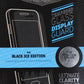 Gadget Guard Black Ice Tempered Glass Screen for Motorola Droid Turbo - Clear Cell Phone - Screen Protectors Gadget Guard - Simple Cell Bulk Wholesale Pricing - USA Seller