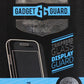 Gadget Guard Black Ice Tempered Glass Screen for Motorola Droid Turbo - Clear Cell Phone - Screen Protectors Gadget Guard - Simple Cell Bulk Wholesale Pricing - USA Seller