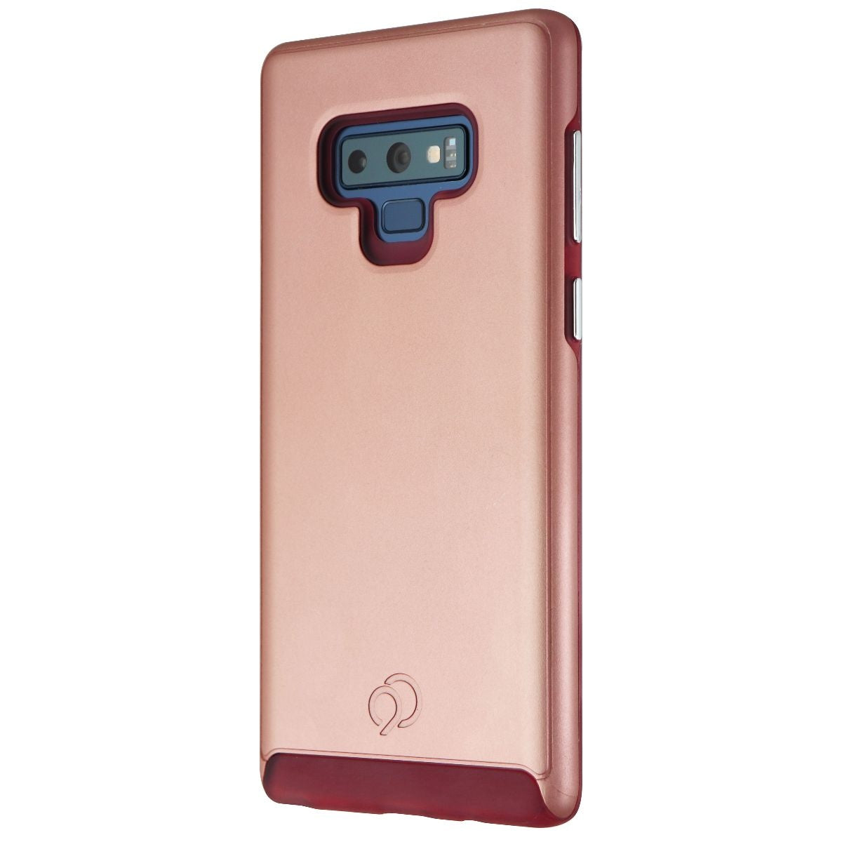 Nimbus9 Cirrus 2 Series Case for Samsung Galaxy Note9 - Rose Gold Cell Phone - Cases, Covers & Skins Nimbus9    - Simple Cell Bulk Wholesale Pricing - USA Seller