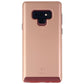 Nimbus9 Cirrus 2 Series Case for Samsung Galaxy Note9 - Rose Gold