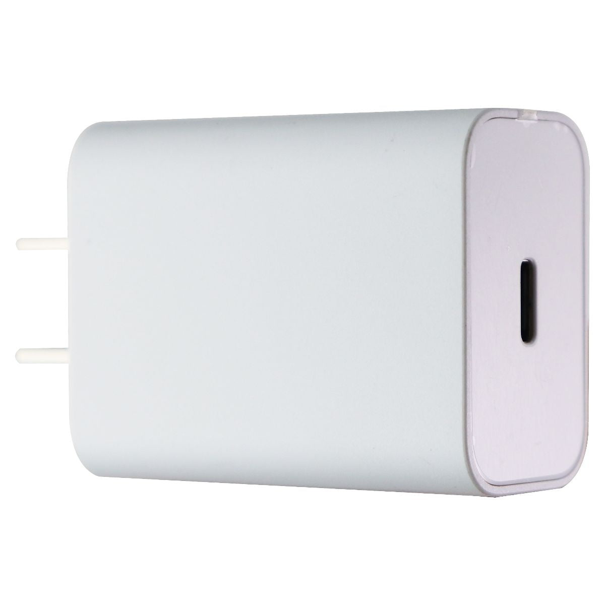 Google (G1000-US) 18W Fast Adapter for USB-C Devices - White Cell Phone - Cables & Adapters Google - Simple Cell Bulk Wholesale Pricing - USA Seller