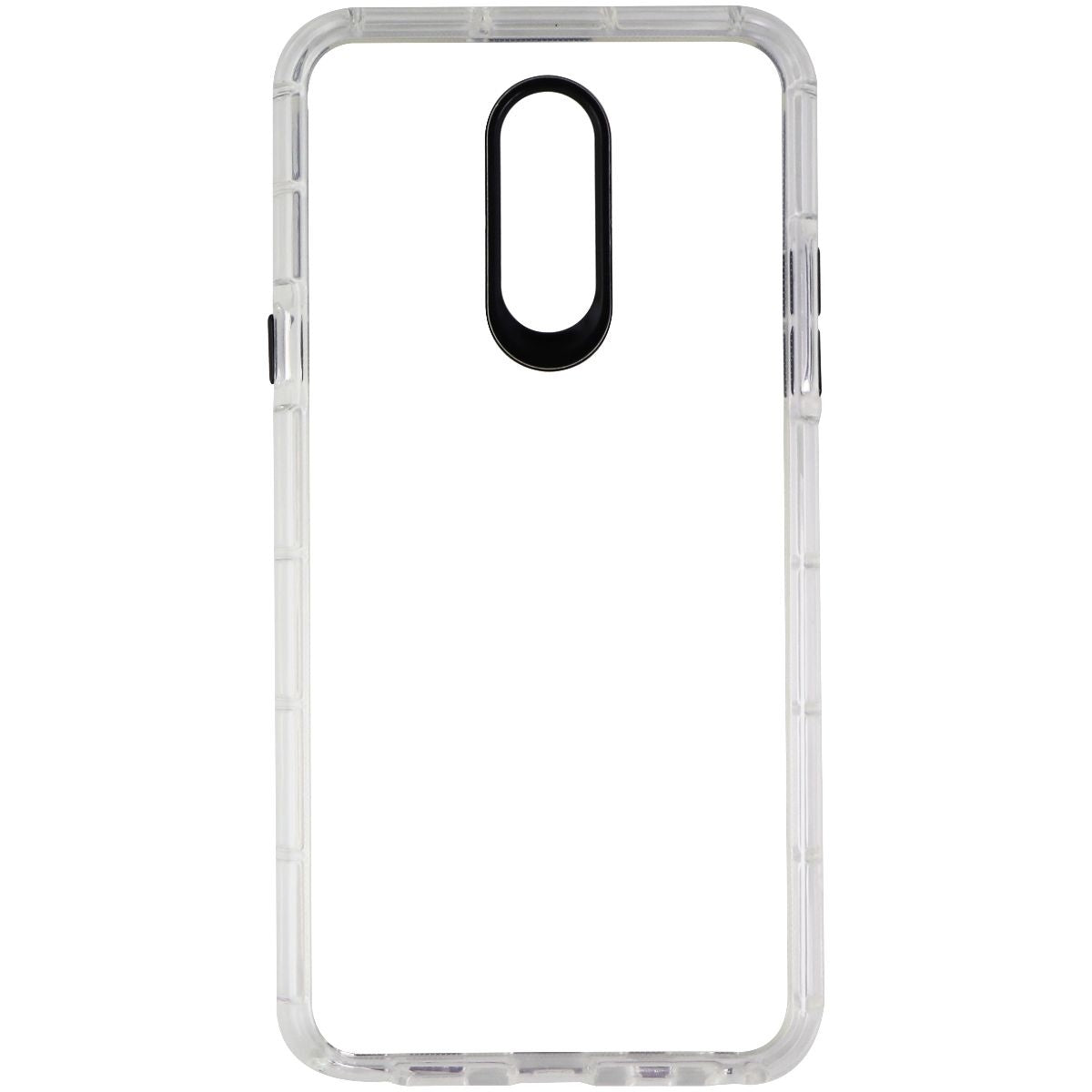 Nimbus9 Vantage Series Flexible Gel Case for LG Stylo 5 Plus / Stylo 5 - Clear Cell Phone - Cases, Covers & Skins Nimbus9    - Simple Cell Bulk Wholesale Pricing - USA Seller