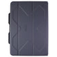 ZAGG Rugged Messenger Backlit Keyboard Case for Apple iPad Pro 10.5 - Gray/Black iPad/Tablet Accessories - Cases, Covers, Keyboard Folios Zagg    - Simple Cell Bulk Wholesale Pricing - USA Seller