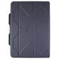 ZAGG Rugged Messenger Backlit Keyboard Case for Apple iPad Pro 10.5 - Gray/Black iPad/Tablet Accessories - Cases, Covers, Keyboard Folios Zagg - Simple Cell Bulk Wholesale Pricing - USA Seller
