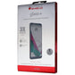 ZAGG (Glass+) Tempered Glass Screen Protector for LG G6 - Clear Cell Phone - Screen Protectors Zagg - Simple Cell Bulk Wholesale Pricing - USA Seller