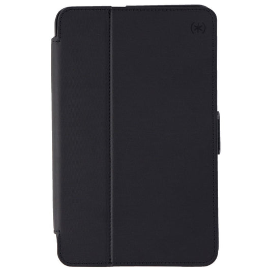 Speck Balance Folio Series Hard Case for Samsung Tab A 8.0 (2018) - Black