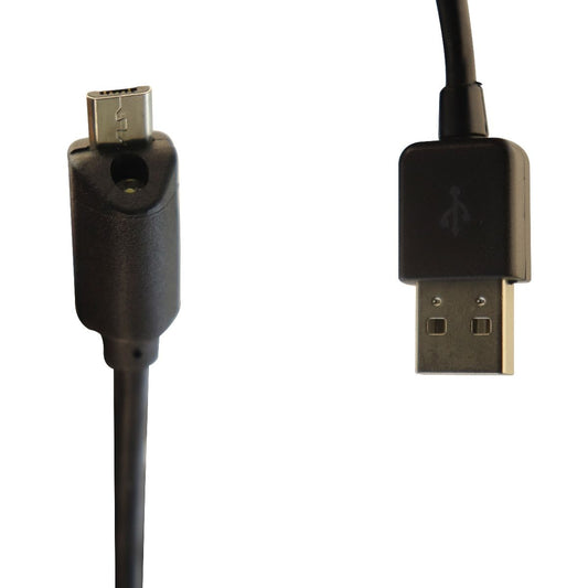 Verizon (6-Foot) Micro-USB to USB Charge & Sync Cable with LED - Black Cell Phone - Cables & Adapters Verizon - Simple Cell Bulk Wholesale Pricing - USA Seller