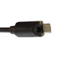 Verizon (6-Foot) Micro-USB to USB Charge & Sync Cable with LED - Black Cell Phone - Cables & Adapters Verizon - Simple Cell Bulk Wholesale Pricing - USA Seller