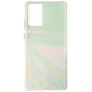 Case-Mate Soap Bubble Series Hard Case for Samsung Galaxy Note20 5G - Iridescent Cell Phone - Cases, Covers & Skins Case-Mate - Simple Cell Bulk Wholesale Pricing - USA Seller