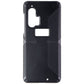 Speck Presidio Grip Series Case for Motorola Edge+ (2020) - Black/Black Cell Phone - Cases, Covers & Skins Speck - Simple Cell Bulk Wholesale Pricing - USA Seller