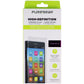 PureGear High-Definition Tempered Glass for Google Pixel 4 XL - Clear Cell Phone - Screen Protectors PureGear - Simple Cell Bulk Wholesale Pricing - USA Seller