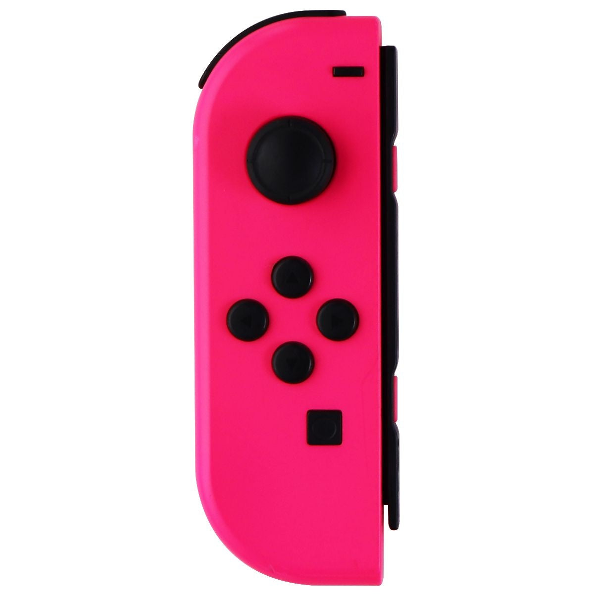 Nintendo Left Joy-Con Controller for Switch Console - Left Side ONLY - Neon Pink Gaming/Console - Controllers & Attachments Nintendo - Simple Cell Bulk Wholesale Pricing - USA Seller