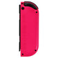 Nintendo Left Joy-Con Controller for Switch Console - Left Side ONLY - Neon Pink Gaming/Console - Controllers & Attachments Nintendo - Simple Cell Bulk Wholesale Pricing - USA Seller