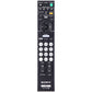 Sony Remote Control (RM-YD023) for Select Sony TVs - Black TV, Video & Audio Accessories - Remote Controls Sony - Simple Cell Bulk Wholesale Pricing - USA Seller