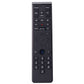 Xfinity Remote Control (XR15-UQ) for Xfinity Cable Boxes and TVs - Black