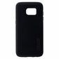 Incipio DualPro Dual Layer Case Cover for Samsung Galaxy S7 edge - Matte Black
