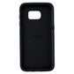 Incipio DualPro Dual Layer Case Cover for Samsung Galaxy S7 edge - Matte Black
