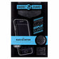 Gadget Guard Black Ice Tempered Glass Screen Protector for Samsung Galaxy S7 Cell Phone - Screen Protectors Gadget Guard - Simple Cell Bulk Wholesale Pricing - USA Seller