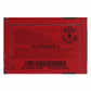 HTC Rechargeable (1,300mAh) OEM Battery (BTR6300B) for HTC Droid Incredible 4G Cell Phone - Batteries HTC - Simple Cell Bulk Wholesale Pricing - USA Seller