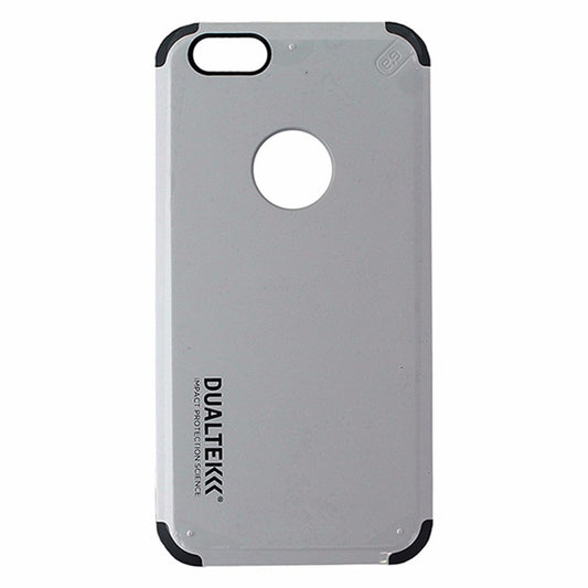 PureGear DualTek Extreme Shock Case Cover iPhone 6s Plus 6 Plus - Arctic White Cell Phone - Cases, Covers & Skins PureGear - Simple Cell Bulk Wholesale Pricing - USA Seller