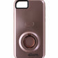 Case-Mate Allure Selfie Case for Apple iPhone 7 6S 6 Rose Gold LED Light Cell Phone - Cases, Covers & Skins Case-Mate - Simple Cell Bulk Wholesale Pricing - USA Seller