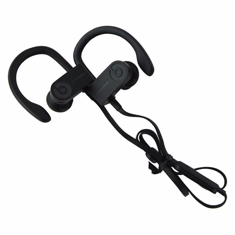 Beats by Dr. Dre Powerbeats3 Wireless In-Ear Headphones - Black Portable Audio - Headphones Beats by Dr. Dre - Simple Cell Bulk Wholesale Pricing - USA Seller