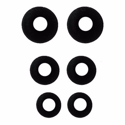 Beats Powerbeats3 Series Wireless Ear-Hook Headphones (ML8V2LL/A) - Black Portable Audio - Headphones Beats by Dr. Dre - Simple Cell Bulk Wholesale Pricing - USA Seller