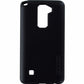 Incipio DualPro Series Dual Layer Case for LG G Stylo 2 Smartphone - Matte Black Cell Phone - Cases, Covers & Skins Incipio - Simple Cell Bulk Wholesale Pricing - USA Seller