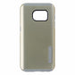 Incipio DualPro Series Dual Layer Case for Samsung Galaxy S7 - Gold / Light Gray Cell Phone - Cases, Covers & Skins Incipio - Simple Cell Bulk Wholesale Pricing - USA Seller
