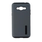 Incipio DualPro Dual Layer Case for Samsung Galaxy J3 - Gray / Black