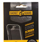 Gadget Guard Original Screen Protector for iPhone 5/5s/SE/5C - Clear Cell Phone - Screen Protectors Gadget Guard - Simple Cell Bulk Wholesale Pricing - USA Seller