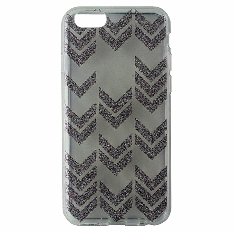 Incipio Design Series Case for Apple iPhone 6s/6 - Arrows / Multi-Color Glitter Cell Phone - Cases, Covers & Skins Incipio - Simple Cell Bulk Wholesale Pricing - USA Seller