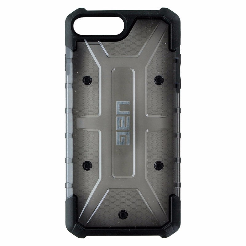 Urban Armor Gear Plasma Case for Apple iPhone 8 Plus/7 Plus/6s Plus - Ash Tinted Cell Phone - Cases, Covers & Skins Urban Armor Gear - Simple Cell Bulk Wholesale Pricing - USA Seller
