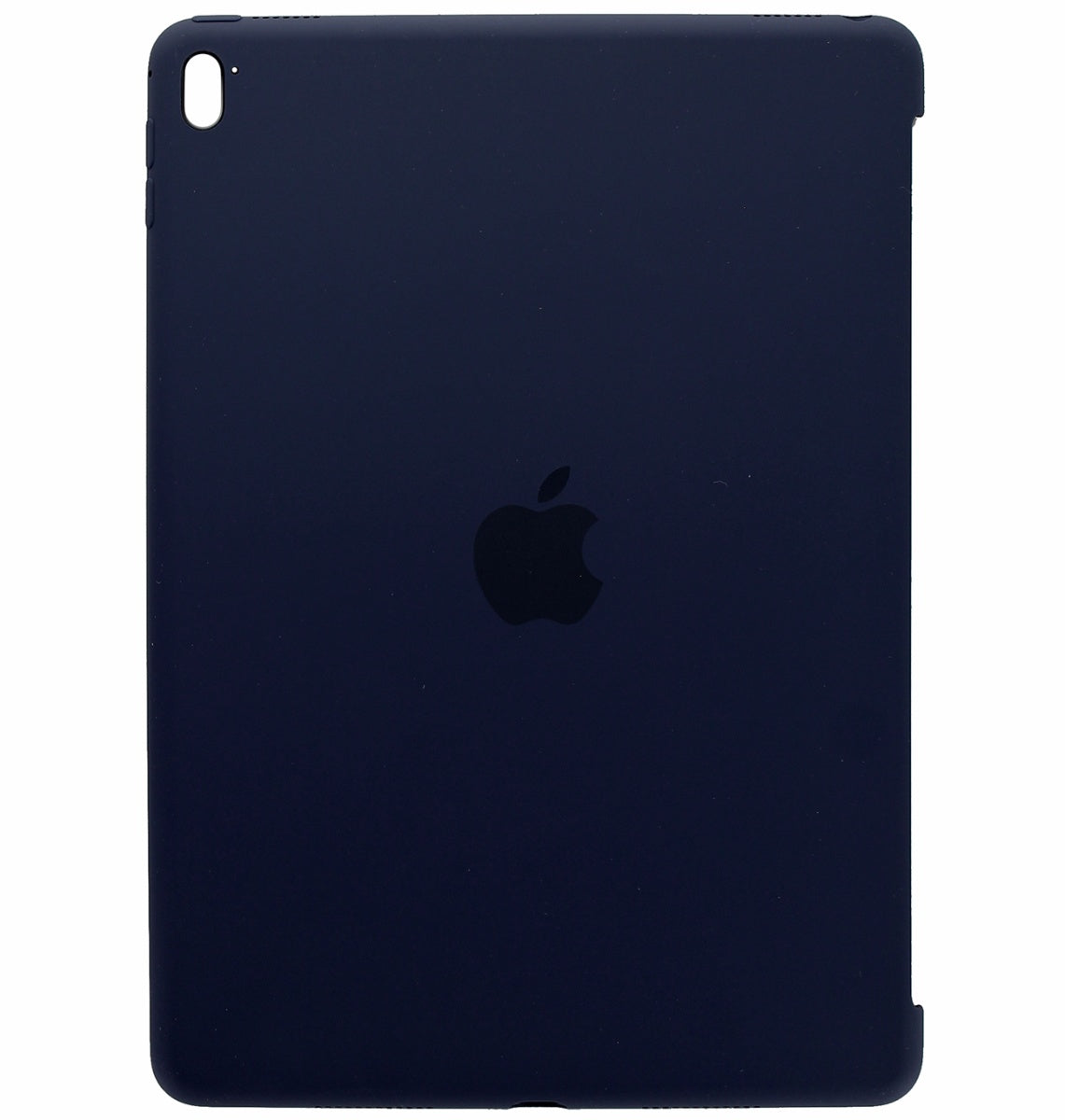 Apple Silicone Case Back Cover for iPad Pro 9.7 Inch - Midnight Blue iPad/Tablet Accessories - Cases, Covers, Keyboard Folios Apple - Simple Cell Bulk Wholesale Pricing - USA Seller