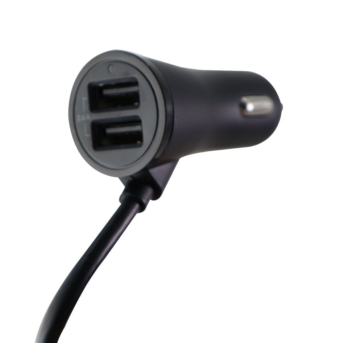 Belkin Road Rockstar 4-Port Car Charger - 36 Watt / 7.2 Amps / 4 USB Cell Phone - Chargers & Cradles Belkin    - Simple Cell Bulk Wholesale Pricing - USA Seller