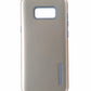 Incipio DualPro Dual Layer Case Cover Galaxy S8+ Plus - Champagne Gold / Gray Cell Phone - Cases, Covers & Skins Incipio - Simple Cell Bulk Wholesale Pricing - USA Seller