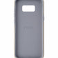 Incipio DualPro Dual Layer Case Cover Galaxy S8+ Plus - Champagne Gold / Gray Cell Phone - Cases, Covers & Skins Incipio - Simple Cell Bulk Wholesale Pricing - USA Seller