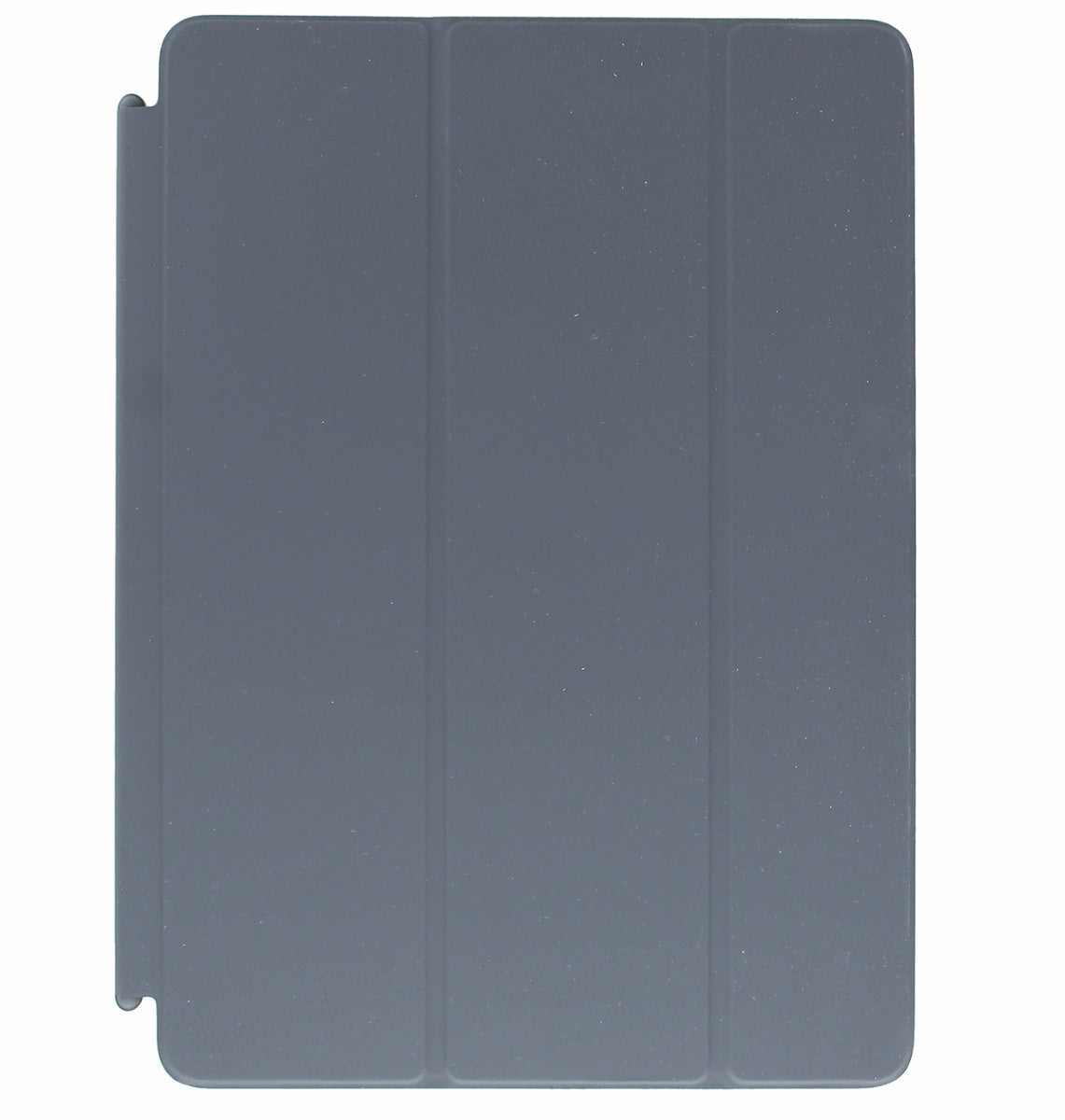 Apple Brand Smart Cover for Apple iPad 9.7 inch Tablets - Charcoal Gray iPad/Tablet Accessories - Cases, Covers, Keyboard Folios Apple    - Simple Cell Bulk Wholesale Pricing - USA Seller