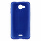 T-Mobile Flex Protective Gel Case for Kyocera Hydro Wave - Blue Cell Phone - Cases, Covers & Skins T-Mobile - Simple Cell Bulk Wholesale Pricing - USA Seller